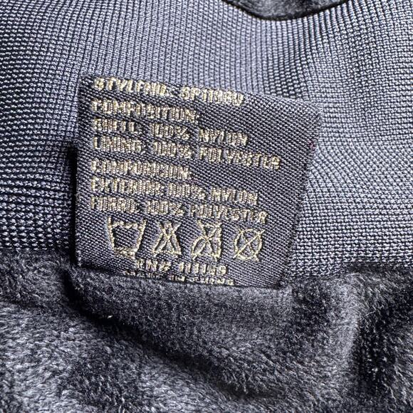 Special One women’s puffer vest with hood. Size L - Picture 11 of 11